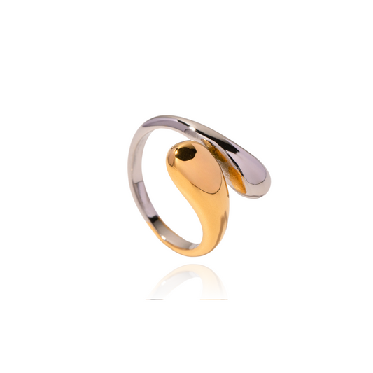 Aura Wrap Ring