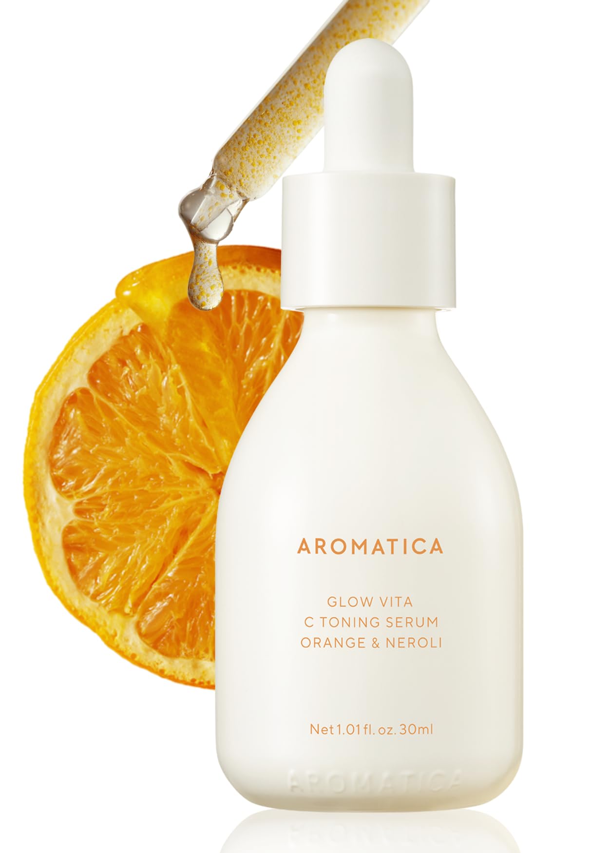 Orange Blossom Glow Serum